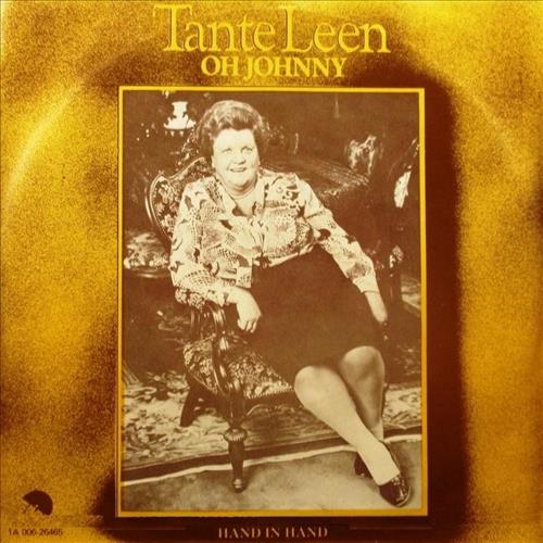 Tante Leen